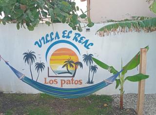 Villa el real los patos - Los Patos - 5