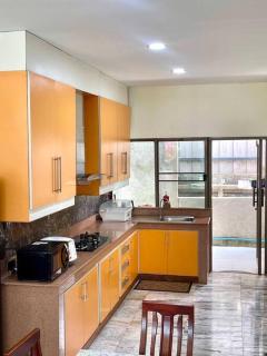 Baan Lita Rayong บ้านลิตา - Ban Noen Phra - 3