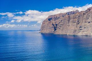 Blue Haven - Ocean View Penthouse with jacuzzi and Pool - Acantilado de los Gigantes - 8