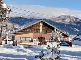 Hotel Tae Windsor - Myoko - 0