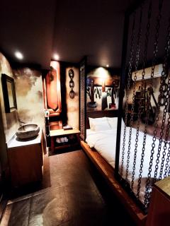 Caribbean room near Gimpo airport 206 Near metro - Seul - 0