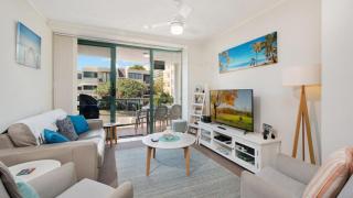Unit 2 'fair Haven' Kings Beach - Caloundra - 9