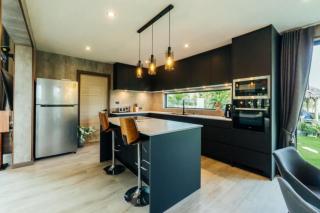 5-Bedroom Luxurious 5-Star Villa with Private Pool - Hua Hin - 3