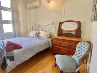 7 Jones Place - Sunrise Cottage - Exmouth - 0