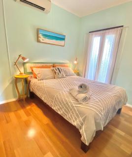 7 Jones Place - Sunrise Cottage - Exmouth - 9