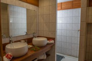 Hotel Hibiscus - Papetoai - 5