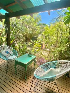 7 Jones Place - Sunrise Cottage - Exmouth - 7