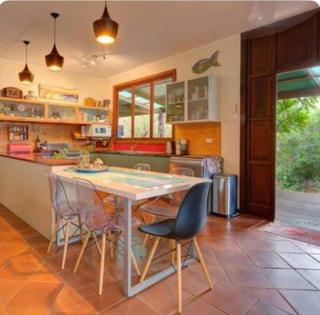 7 Jones Place - Sunrise Cottage - Exmouth - 2