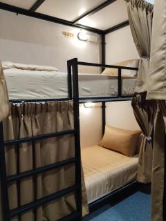 MrBackpacker Hostel - 3