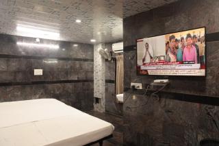 Kala Ressidency - Tiruvannāmalai - 5