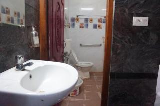 Kala Ressidency - Tiruvannāmalai - 1