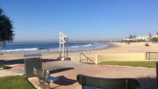 Unit 2 'fair Haven' Kings Beach - Caloundra - 6