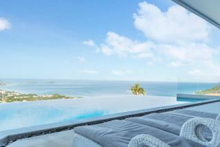Seaview Dreamscape Villa - Amphoe Koksamui - 7