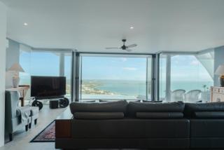 Seaview Dreamscape Villa - Amphoe Koksamui - 1