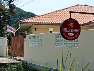 Stella Resort - Sam Roi Yot - 2