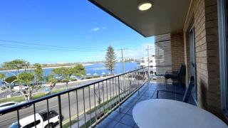 Tingira Sea Unit 3 - Caloundra - 0