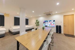 TasoneGatheringStayOsaka 天下茶屋聖天下2F - Osaca - 5