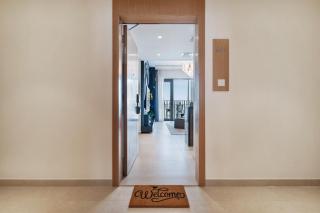 Waterfront Apartment at Dubai Creek Harbour - By DuStay - Dubai - 7