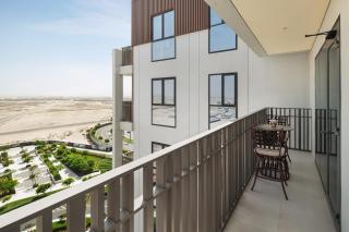 Waterfront Apartment at Dubai Creek Harbour - By DuStay - 2