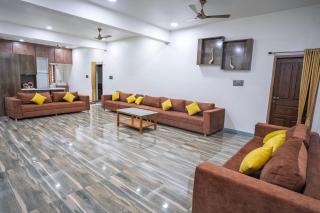 ARS FARMSTAY - Munirābād - 5