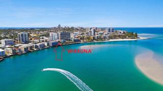 Wirruna Unit 3 - Caloundra - 9