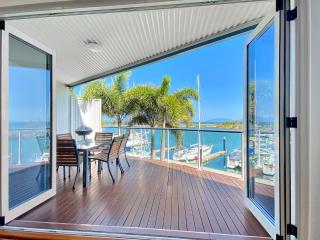 Waters Edge Townhouse 4 - 8