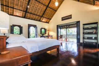 Imperial Villa in Ubud - Majestic Beauty and Nature - 8