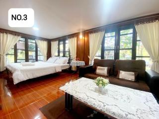 Sleep Home Khaoyai - Pak Chong - 8
