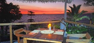 Villa c'est la vie - Nosy Komba - 3