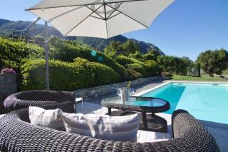 Villa Giorgia Private Pool - Happy Rentals - Castelveccana - 9