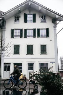Nimbuzzz Apartments - Unterseen - 0
