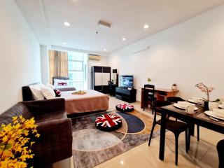 First Subang Courtyard SS15 Subang Jaya Subang Parade Nu Empire Subang Taylors Campus SJMC - Subang Jaya - 2