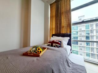First Subang Courtyard SS15 Subang Jaya Subang Parade Nu Empire Subang Taylors Campus SJMC - Subang Jaya - 4