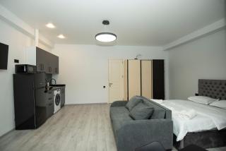 Saburtalo Vip Apartments 10 2 - Tbilisi - 0