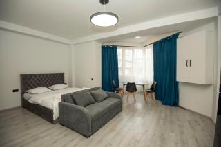 Saburtalo Vip Apartments 10 2 - Tbilisi - 2