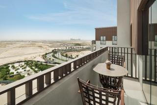 Community view home-Dubai Creek Harbour - By DuStay - Dubai - 7