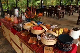 Anurak Community Lodge - SHA Plus - Khao Sok - 1