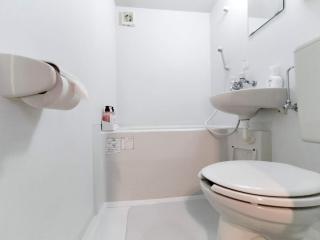 Shinjuku center-4mins from st a-Loft-2Room-Max5p-新宿商圈-直达上野 六本木 银座 涉谷 原宿 新宿 - 8