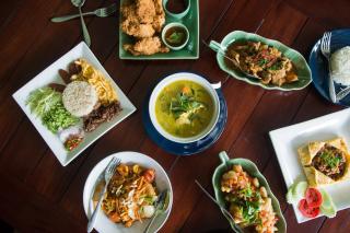 Anurak Community Lodge - SHA Plus - Khao Sok - 2