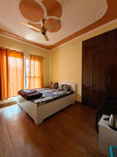 Host Labs Homestay - Premium View - Bhīm Tāl - 2