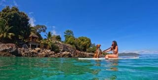 Villa c'est la vie - Nosy Komba - 4