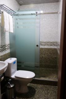 Gosty Hotel Comfort - Samarkand - 3