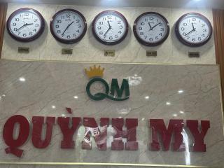 Quynh My Motel - Can Tho - 4