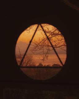 Sunrise Temple villa - 1