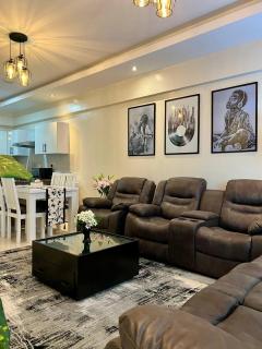 Hygge crib - Nairobi - 9