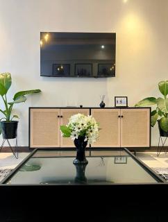 Hygge crib - Nairobi - 8