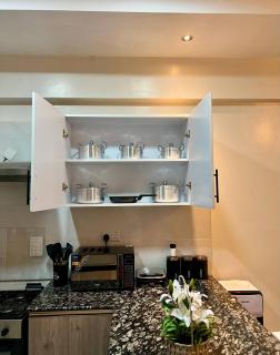 Hygge crib - Nairobi - 1