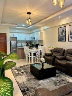 Hygge crib - Nairobi - 6
