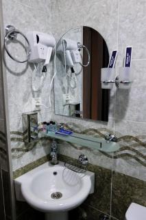 Gosty Hotel Comfort - Samarkand - 8