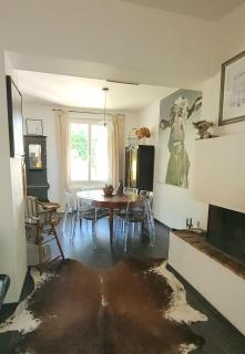 Maison de charme avec vue mer - Trouville-sur-Mer - 5